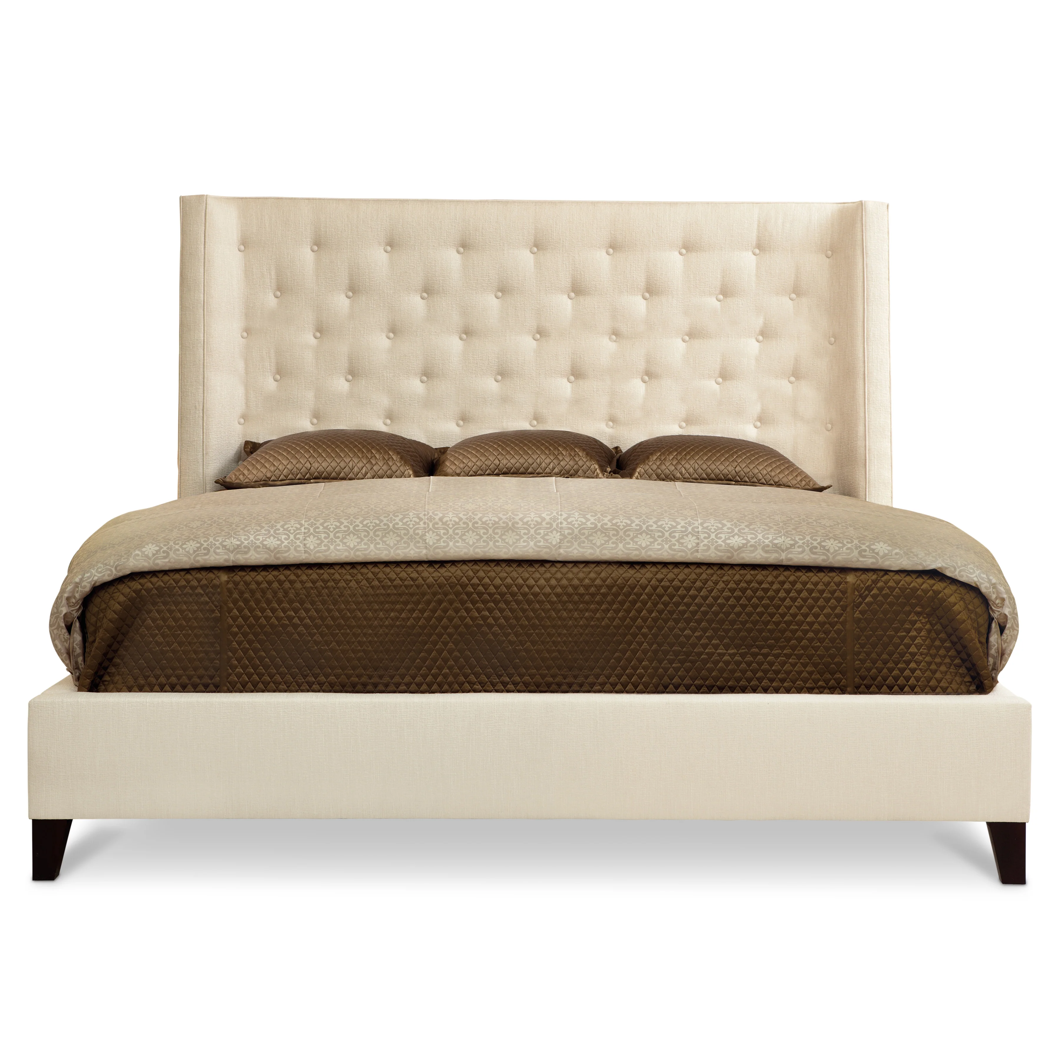 Maxime Fabric Shelter Bed - Image 2