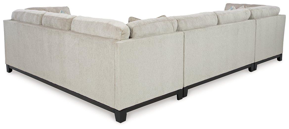 Maxon Place Sectional with Chaise - Image 3