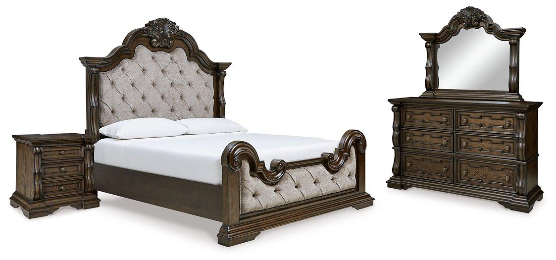 Maylee Bedroom Set - Image 13