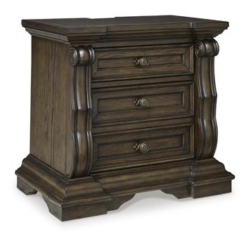 Maylee Bedroom Set - Image 22