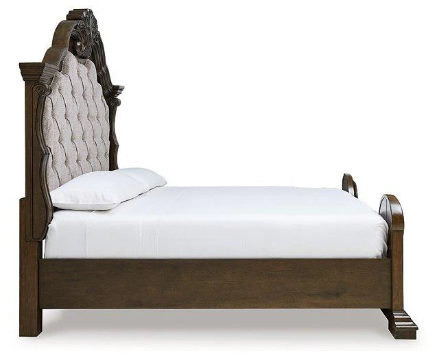 Maylee Bedroom Set - Image 6