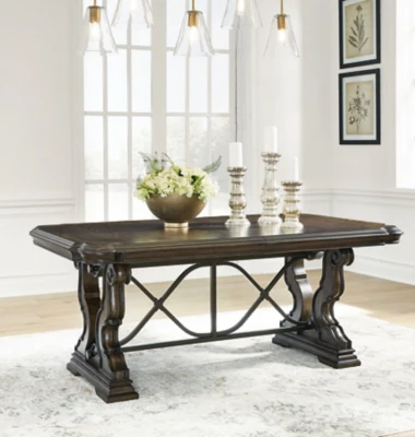 Maylee Dining Room Set - Image 27