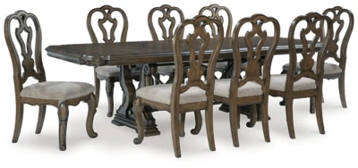 Maylee Dining Room Set - Image 39