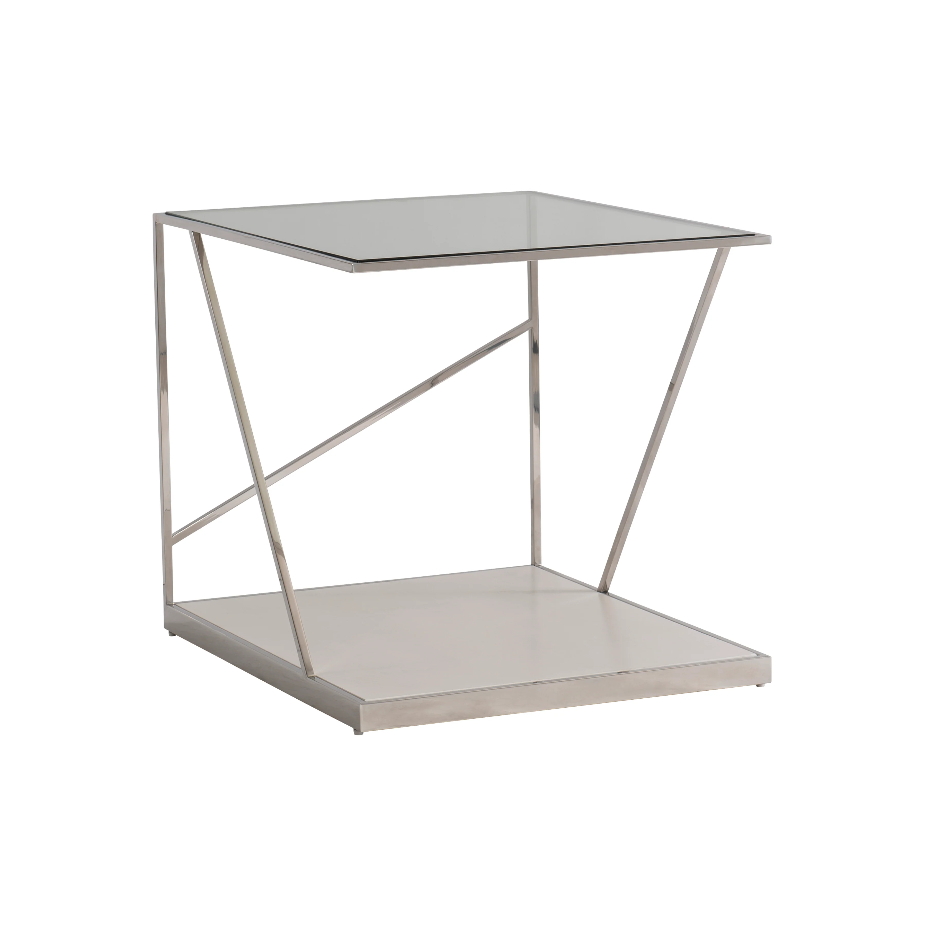 Maymont Side Table - Image 4