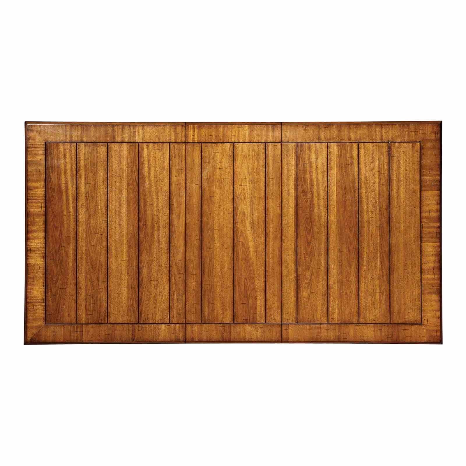 Mayville Dining Table w/ 1 X 18" Leaf - Image 3