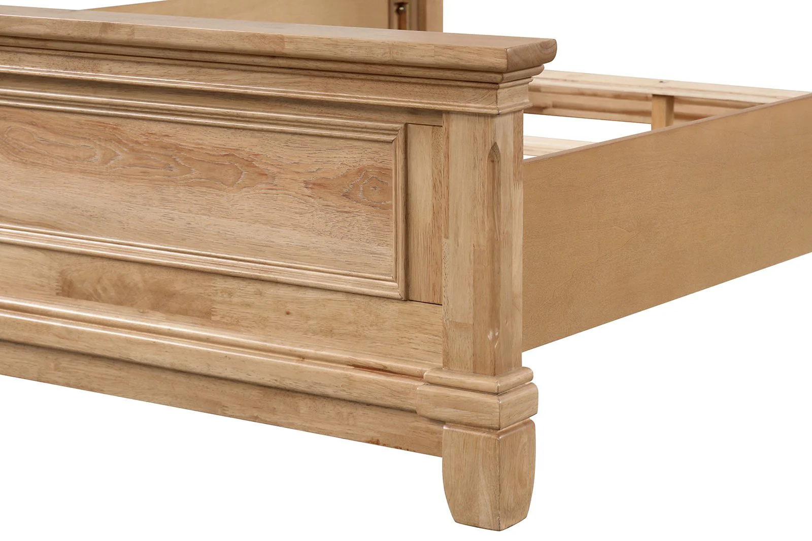 Mchenry 4 Pc. Queen Bedroom Set - Image 7