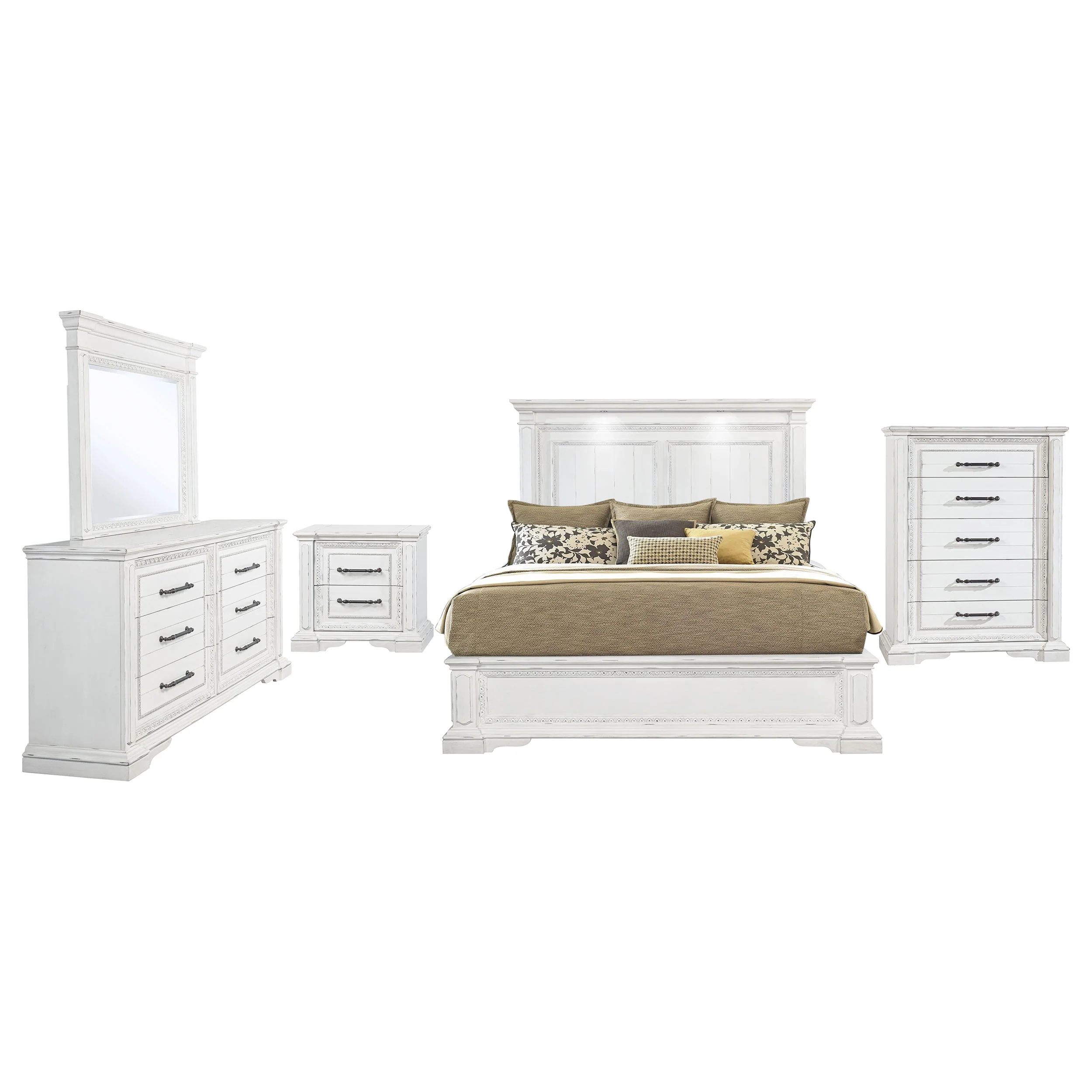 McKinney Bedroom Set - Image 21
