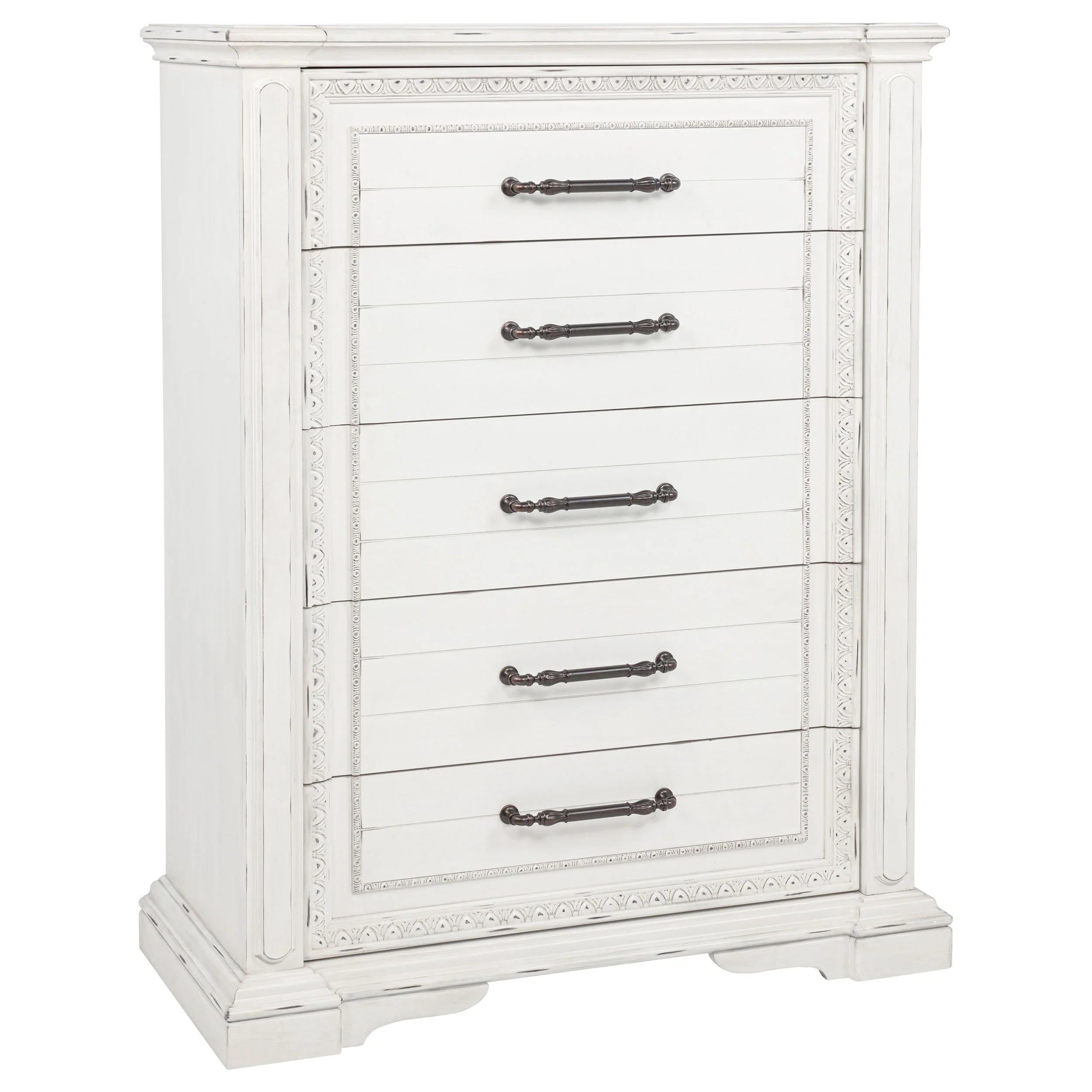 McKinney Bedroom Set - Image 30