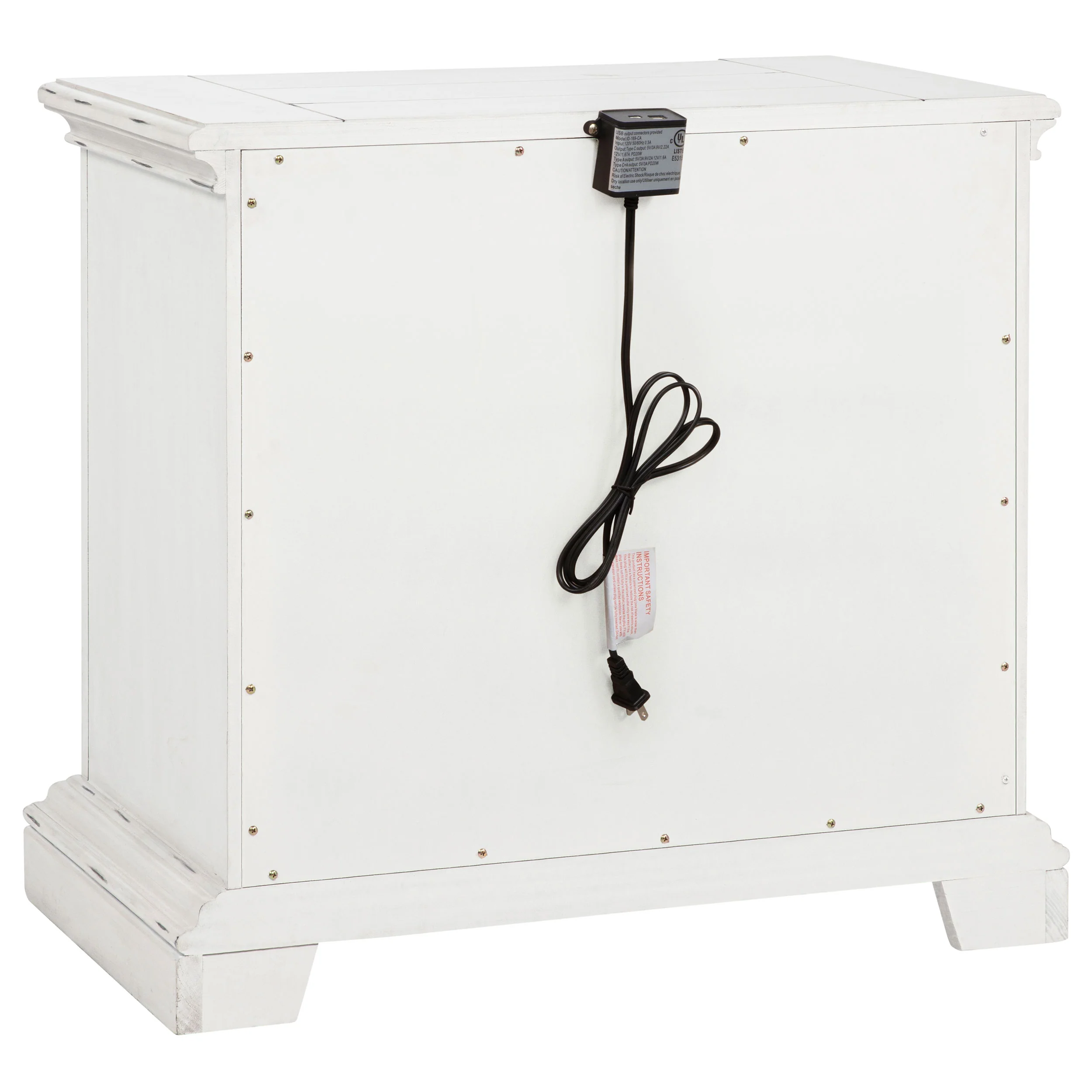 McKinney Bedroom Set - Image 6
