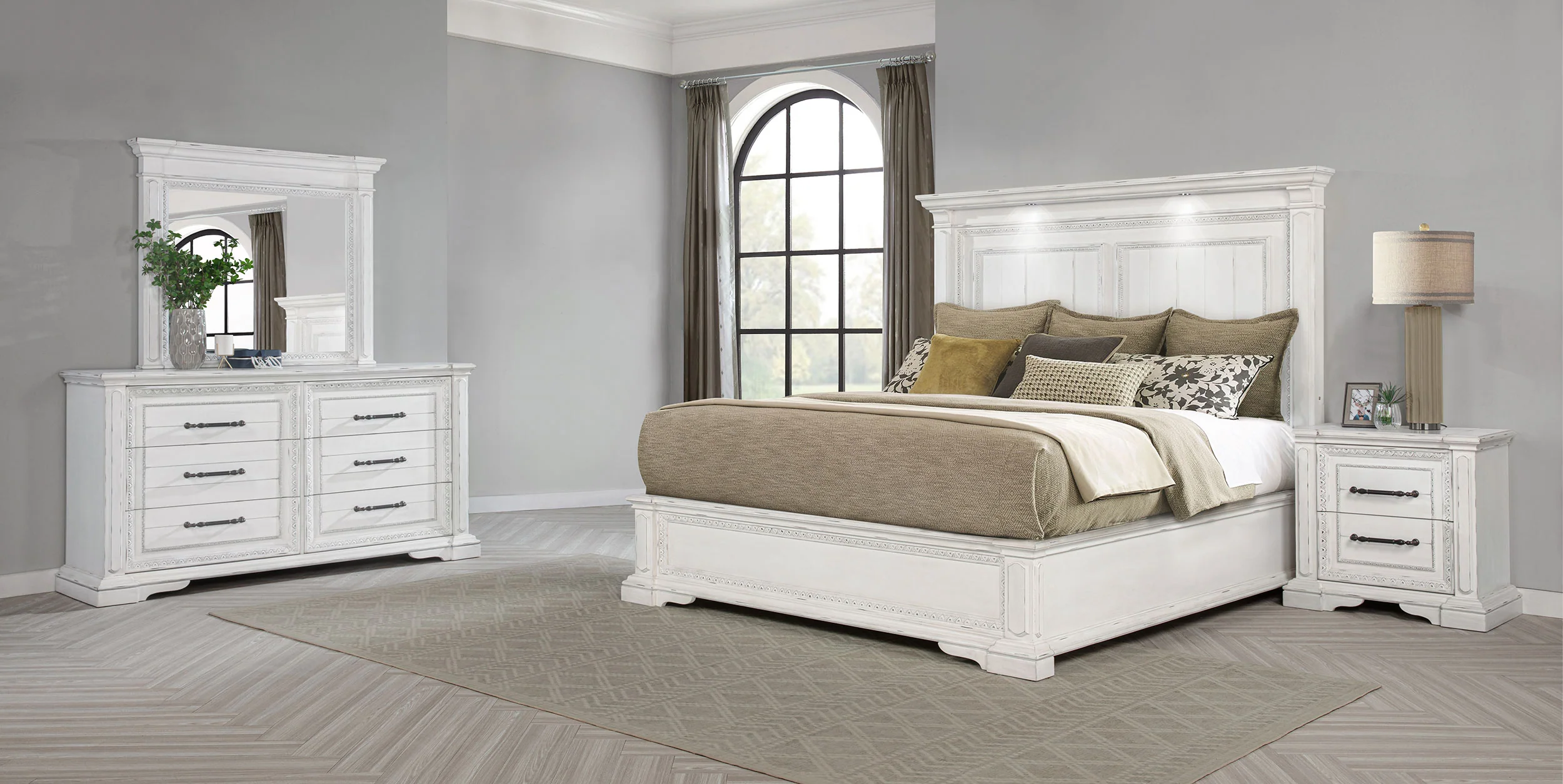 McKinney Bedroom Set - Image 79