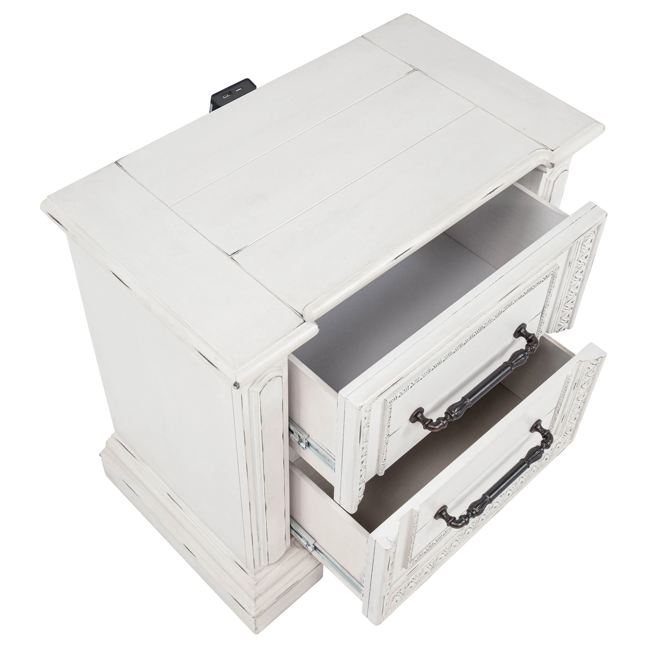 McKinney Bedroom Set - Image 90