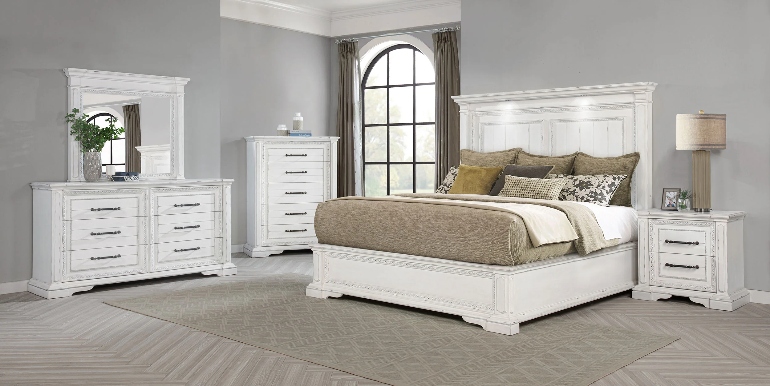 McKinney Bedroom Set - Image 98