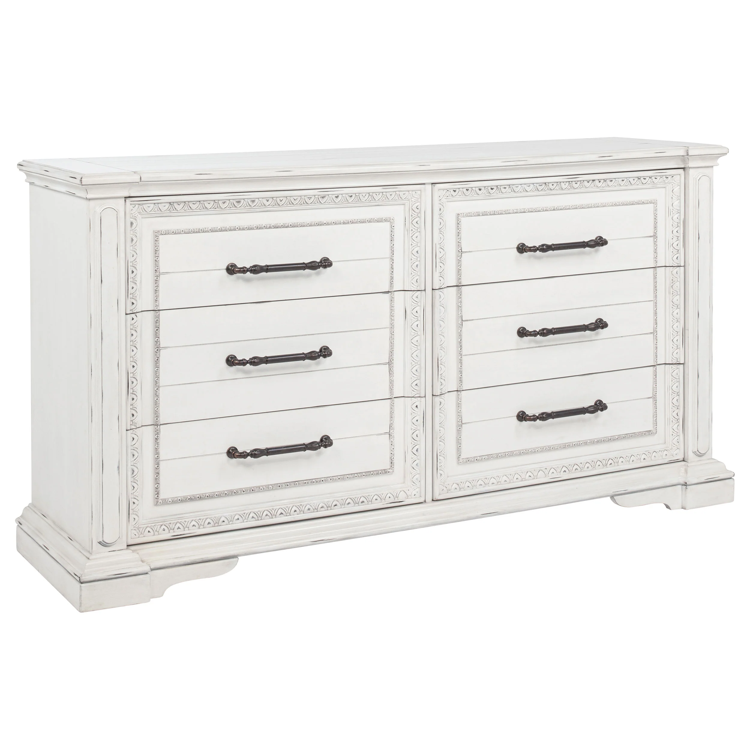 McKinney Dresser