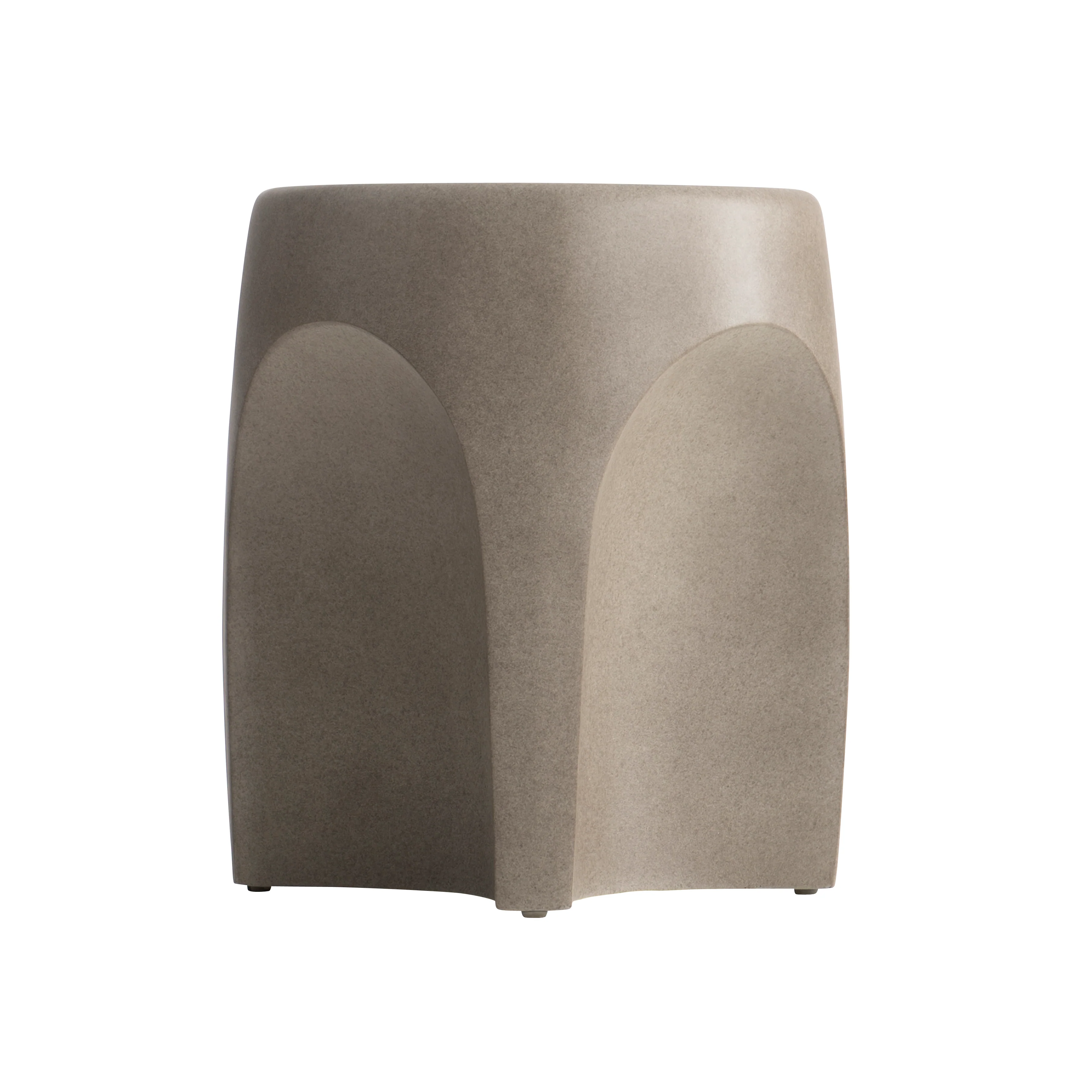 Medano Outdoor Side Table - Image 3