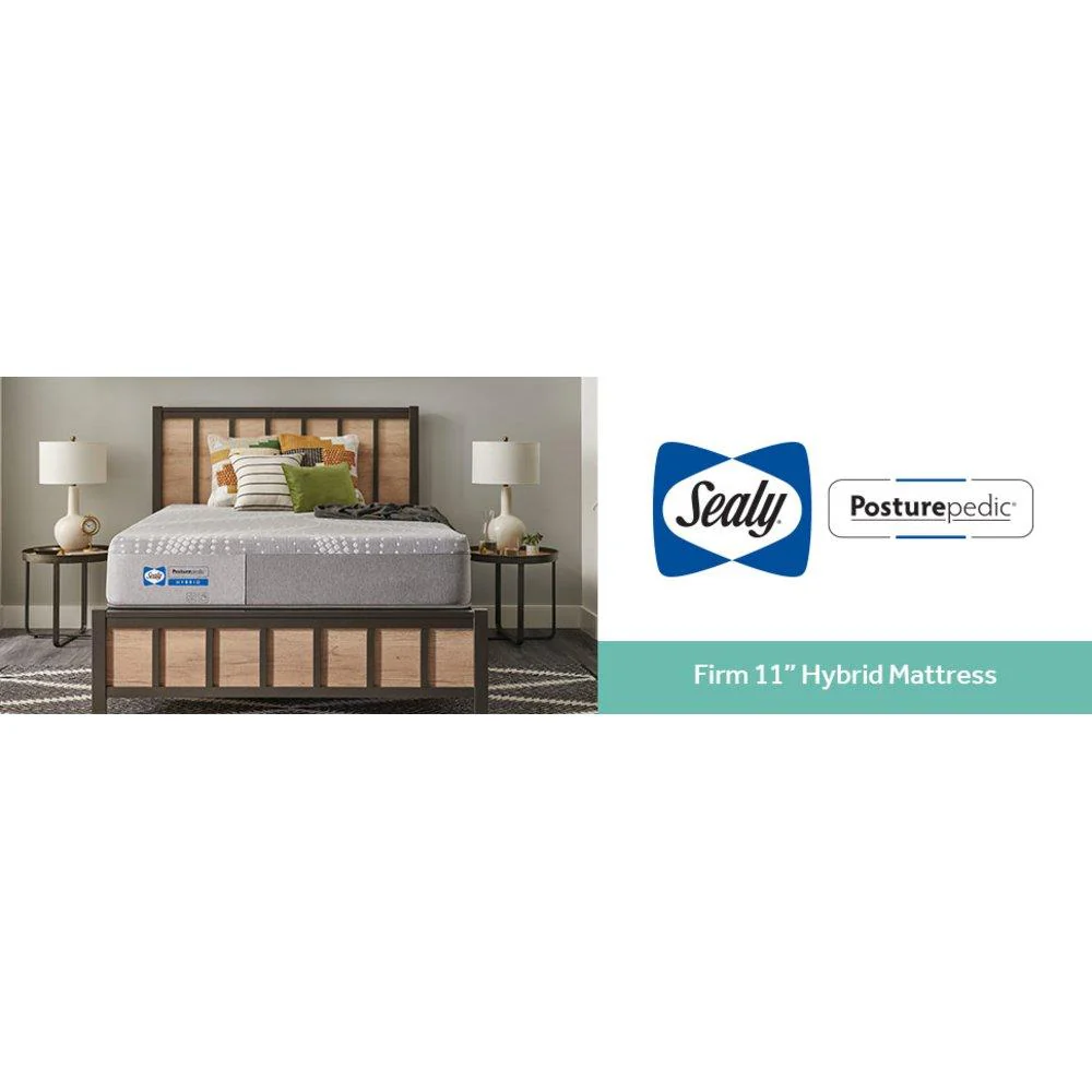 Medina Hybrid Mattress - Image 11