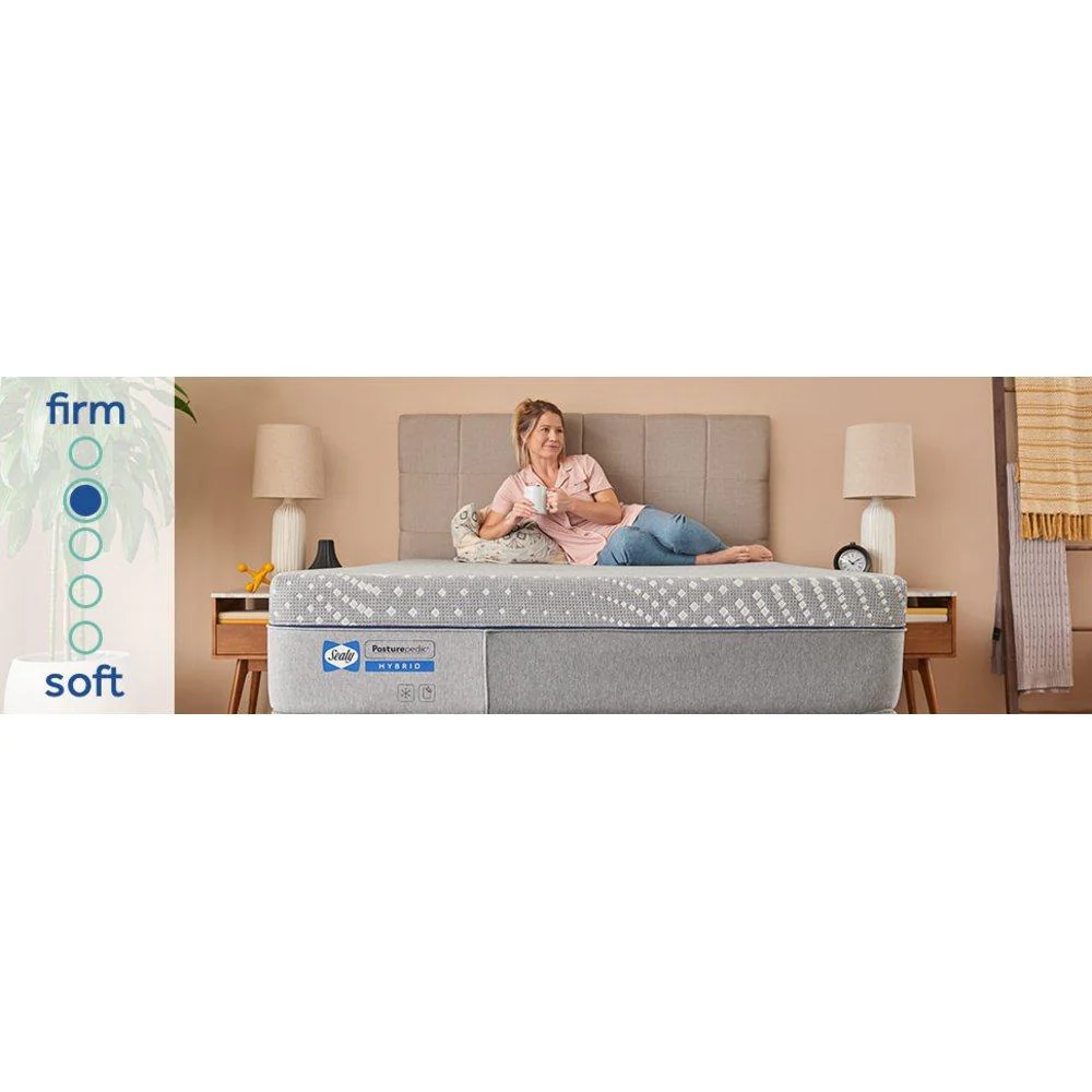 Medina Hybrid Mattress - Image 12