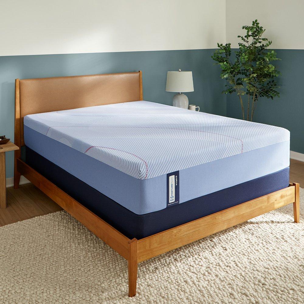 Medina II Hybrid Mattress