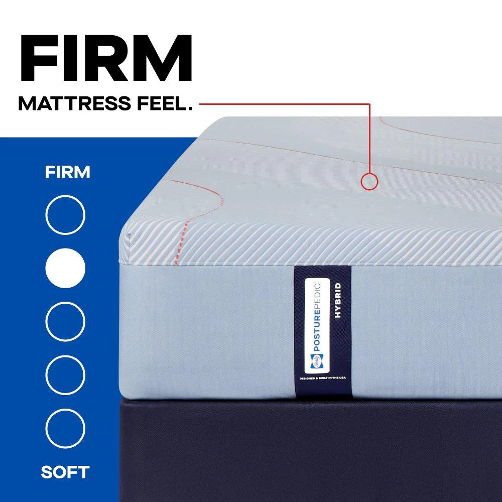 Medina II Hybrid Mattress - Image 16