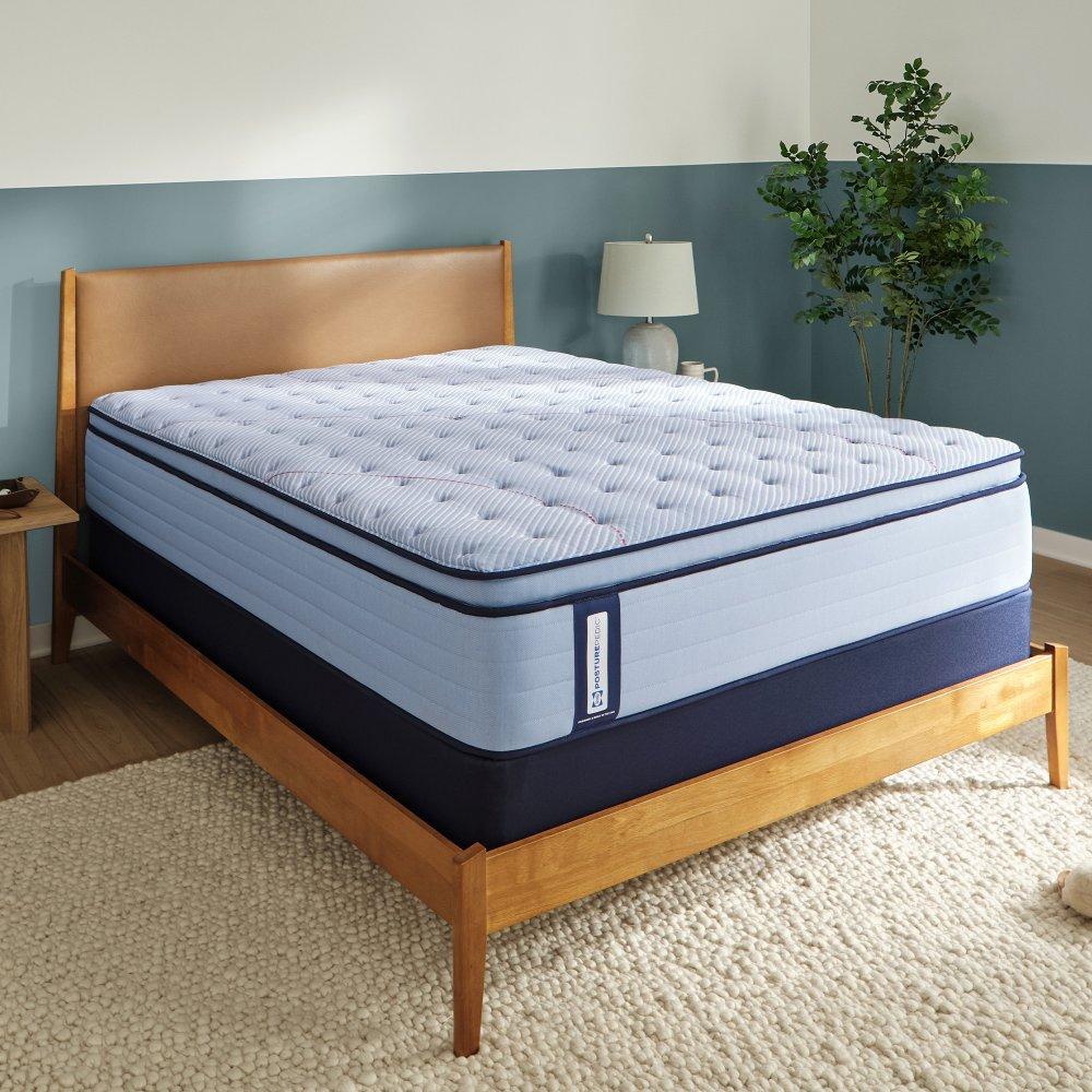 Medina II Spring Mattress - Image 2