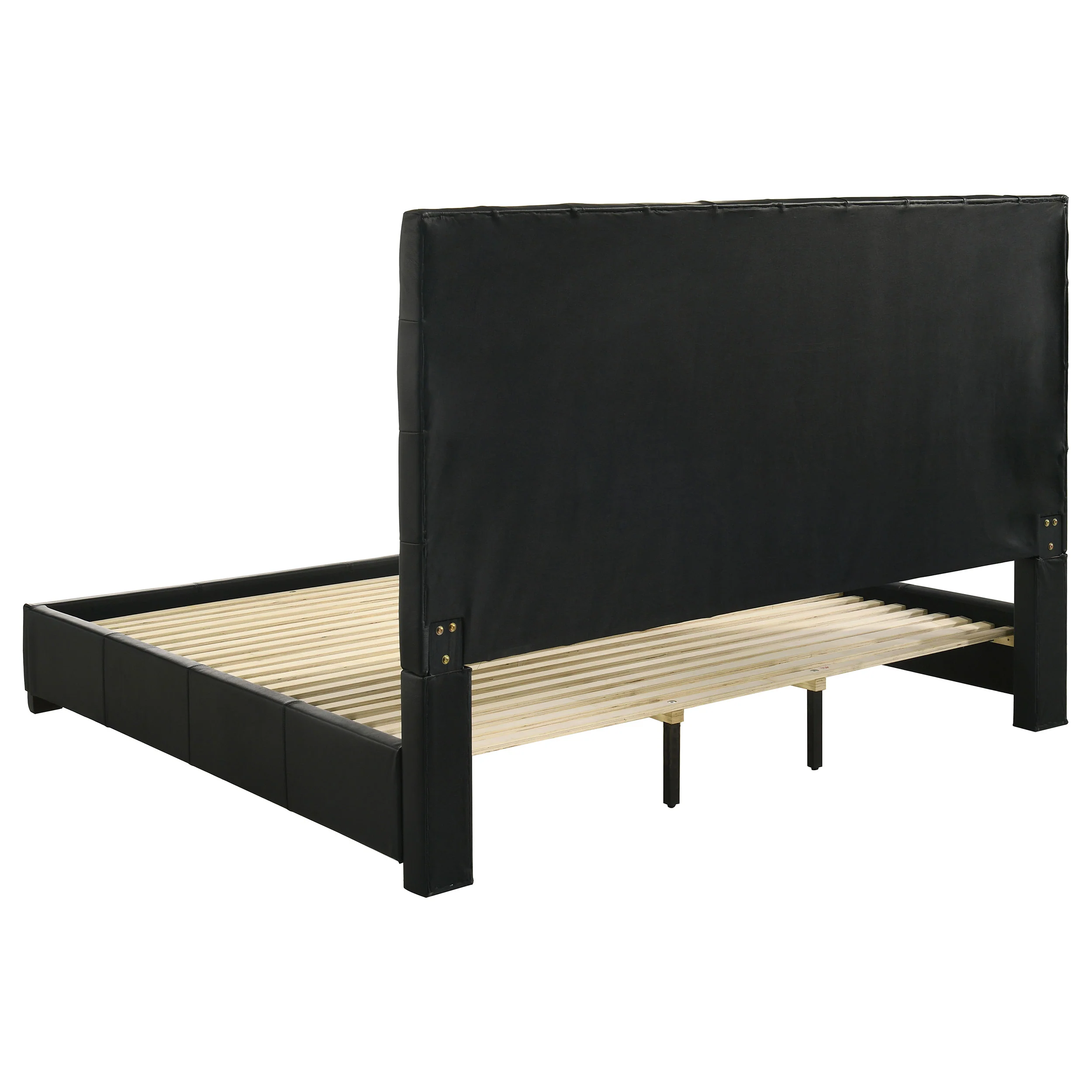 Medley Panel Platform Bed - Image 14
