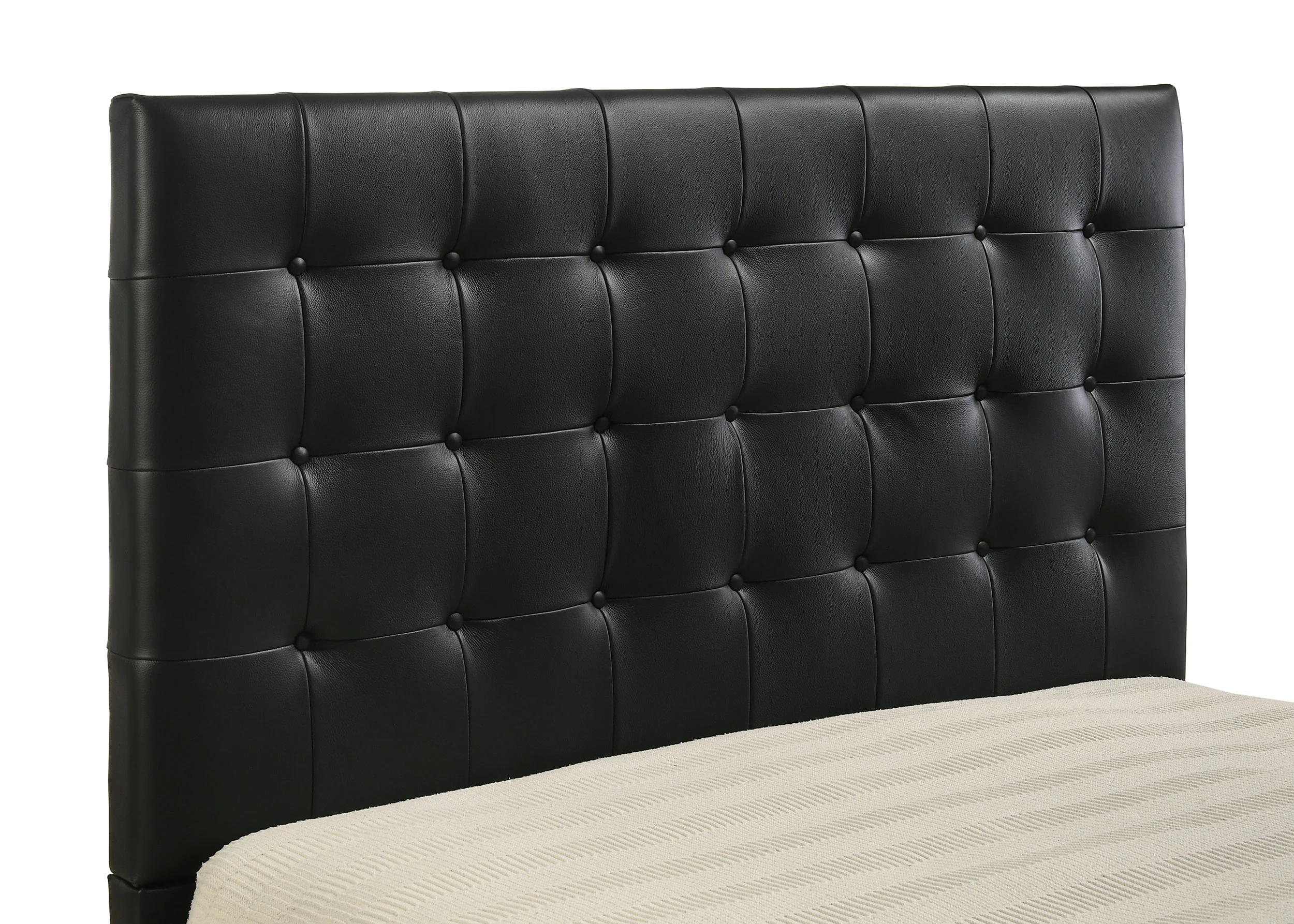 Medley Panel Platform Bed - Image 16