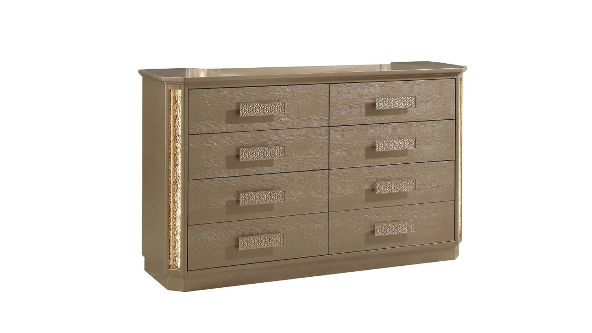 Medusa Dresser
