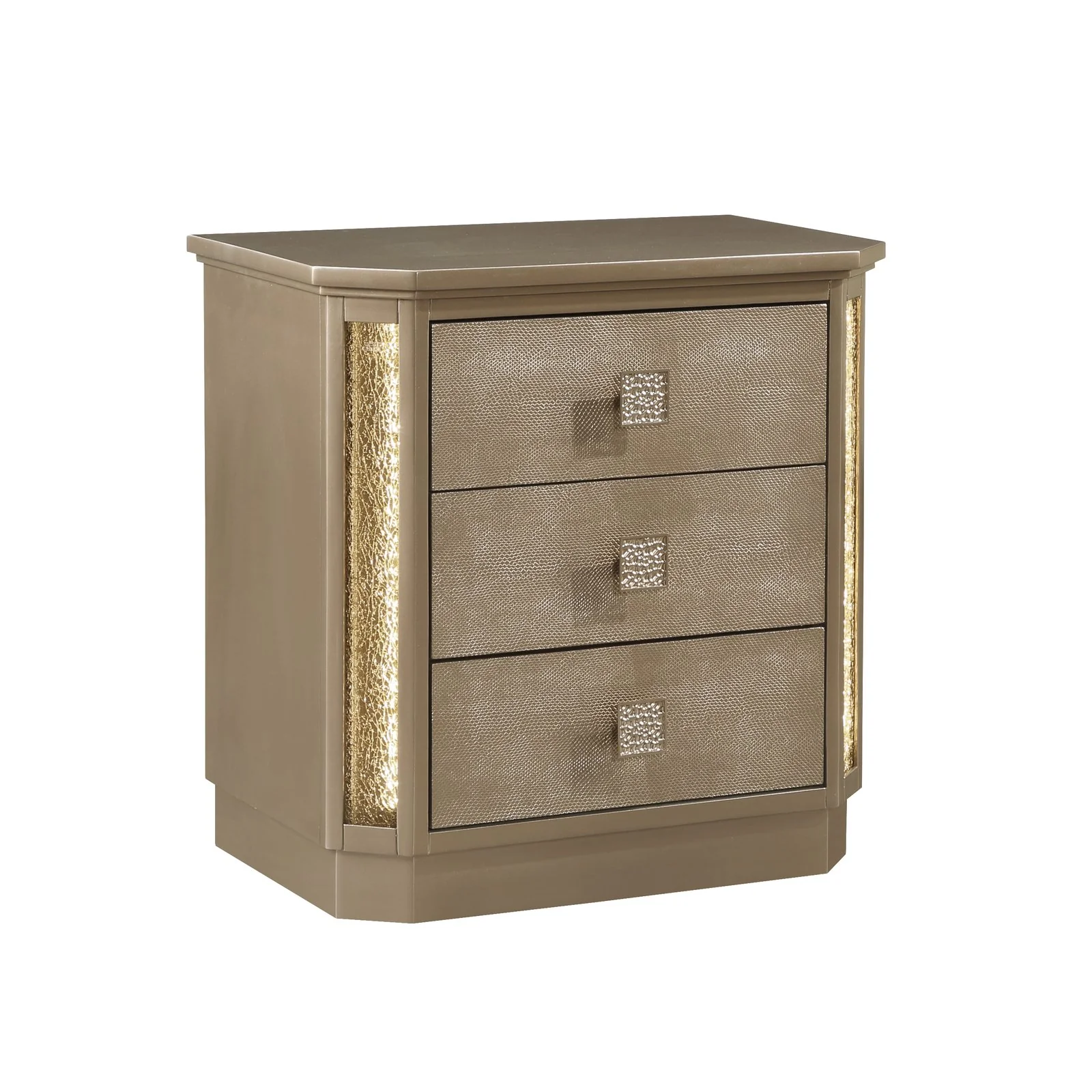 Medusa Nightstand
