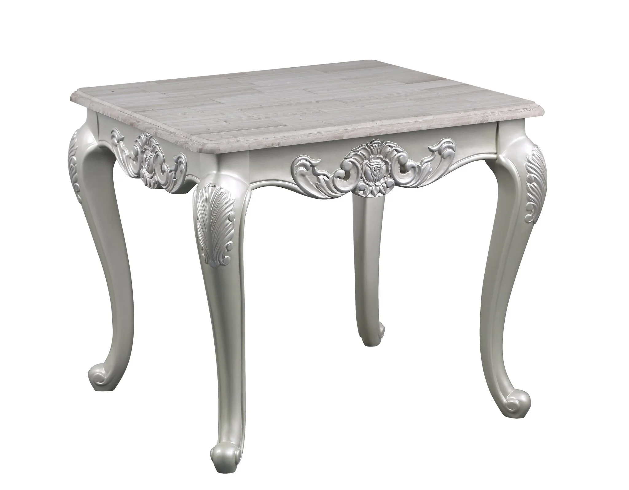 Melrose End Table
