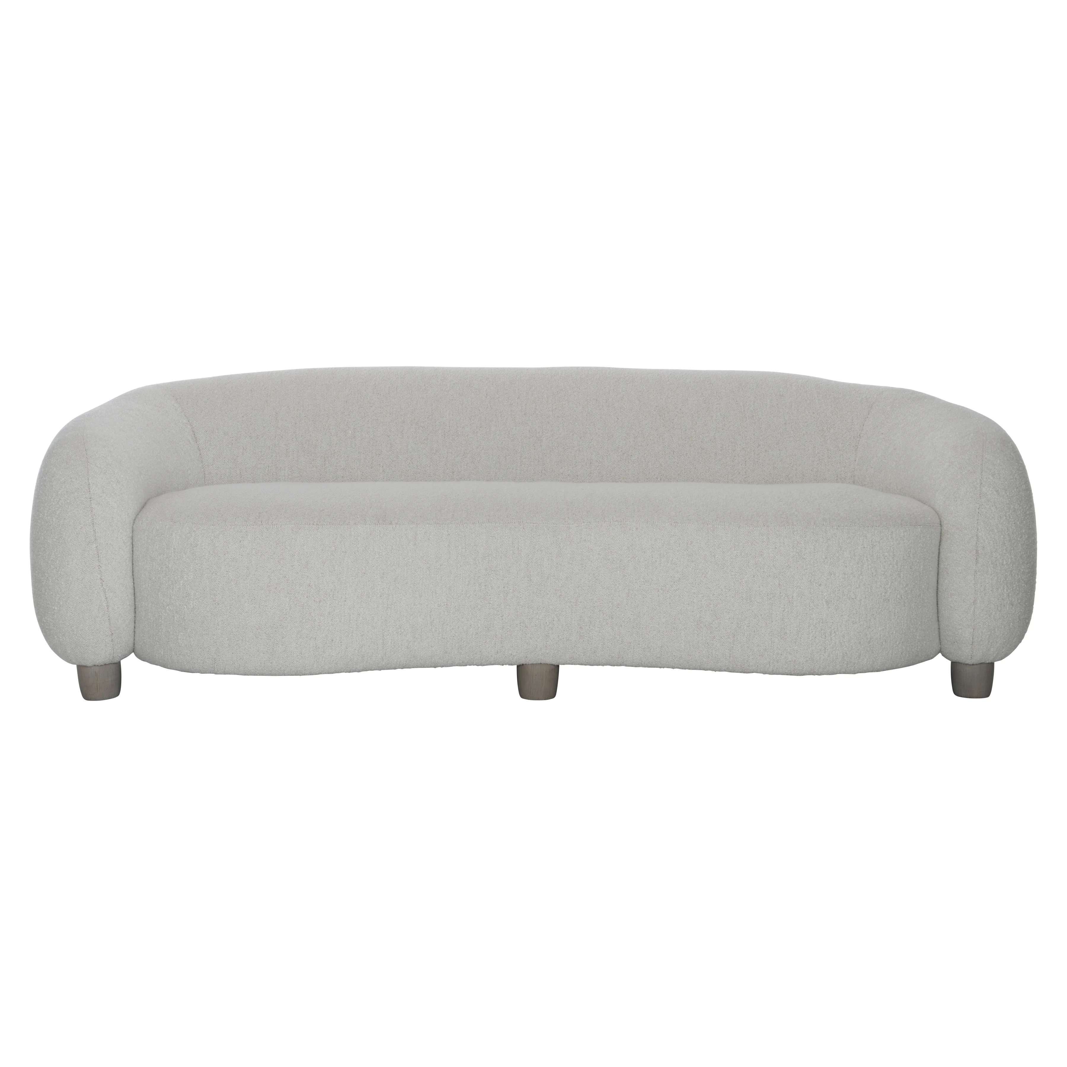 Merritt Fabric Sofa