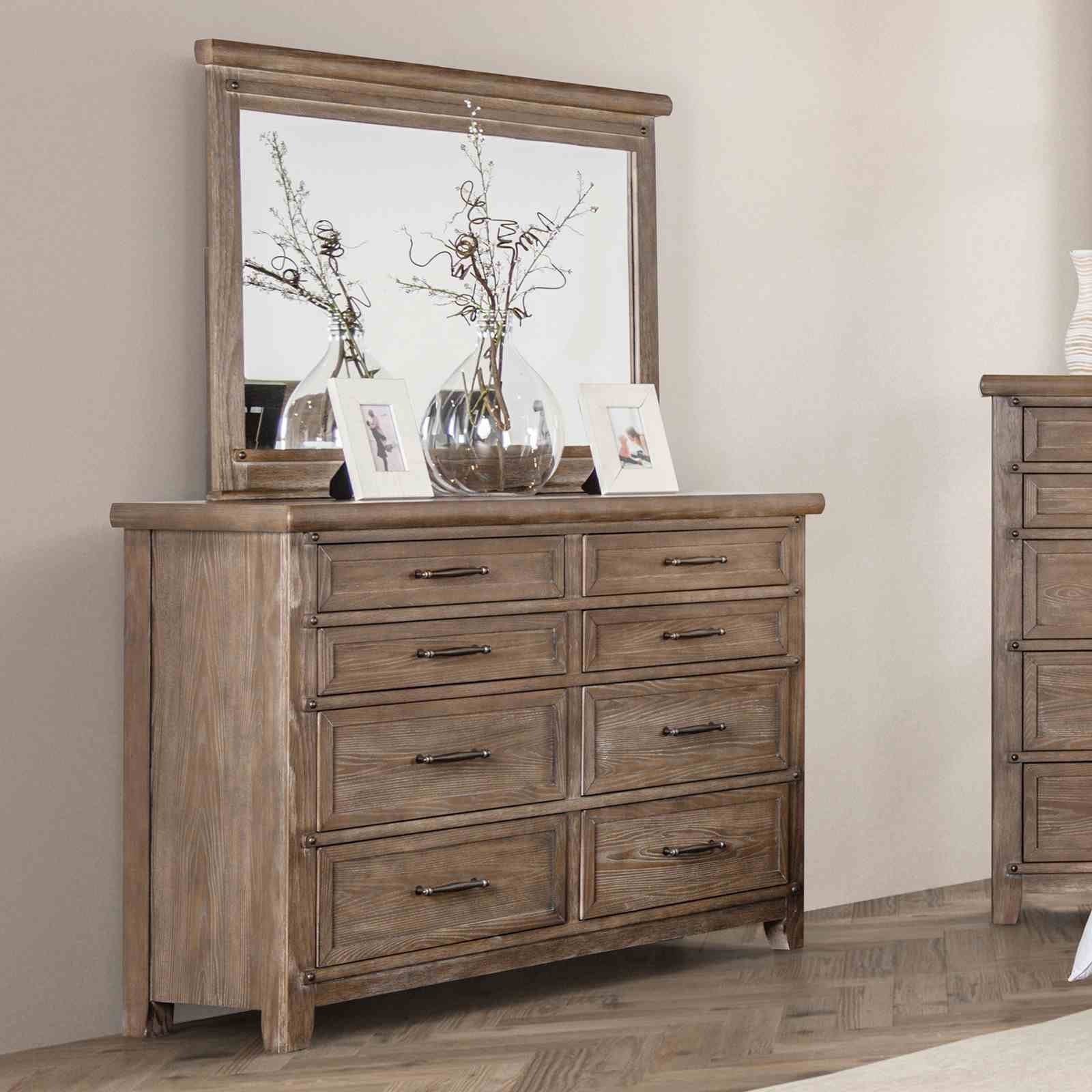 Merthyr Dresser, Brown