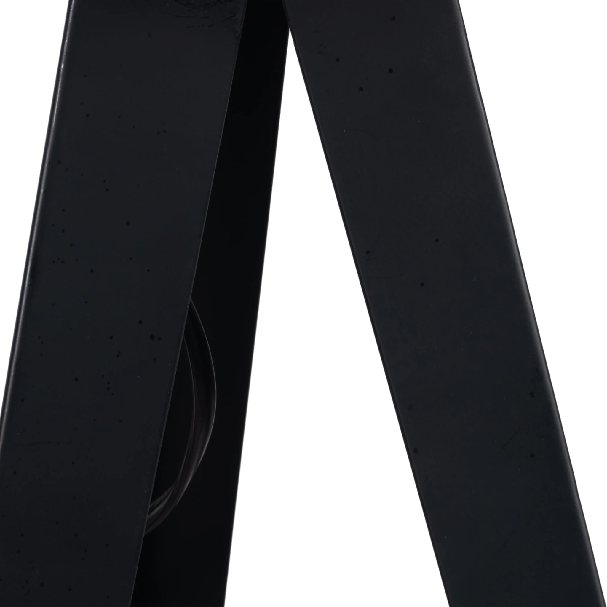 Metal,s/3,23/60"h,table&floor Tripod Lamps,blk - Image 6
