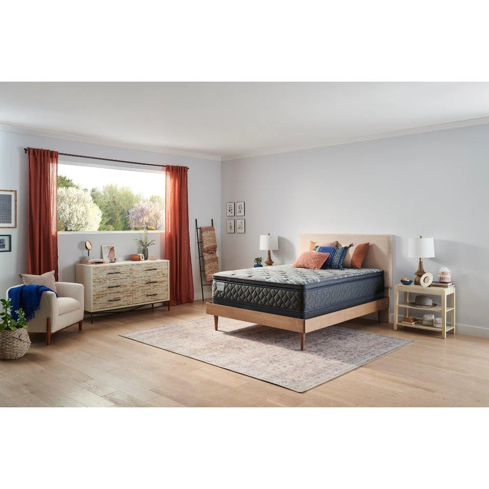 Miami Innerspring Mattress - Image 4