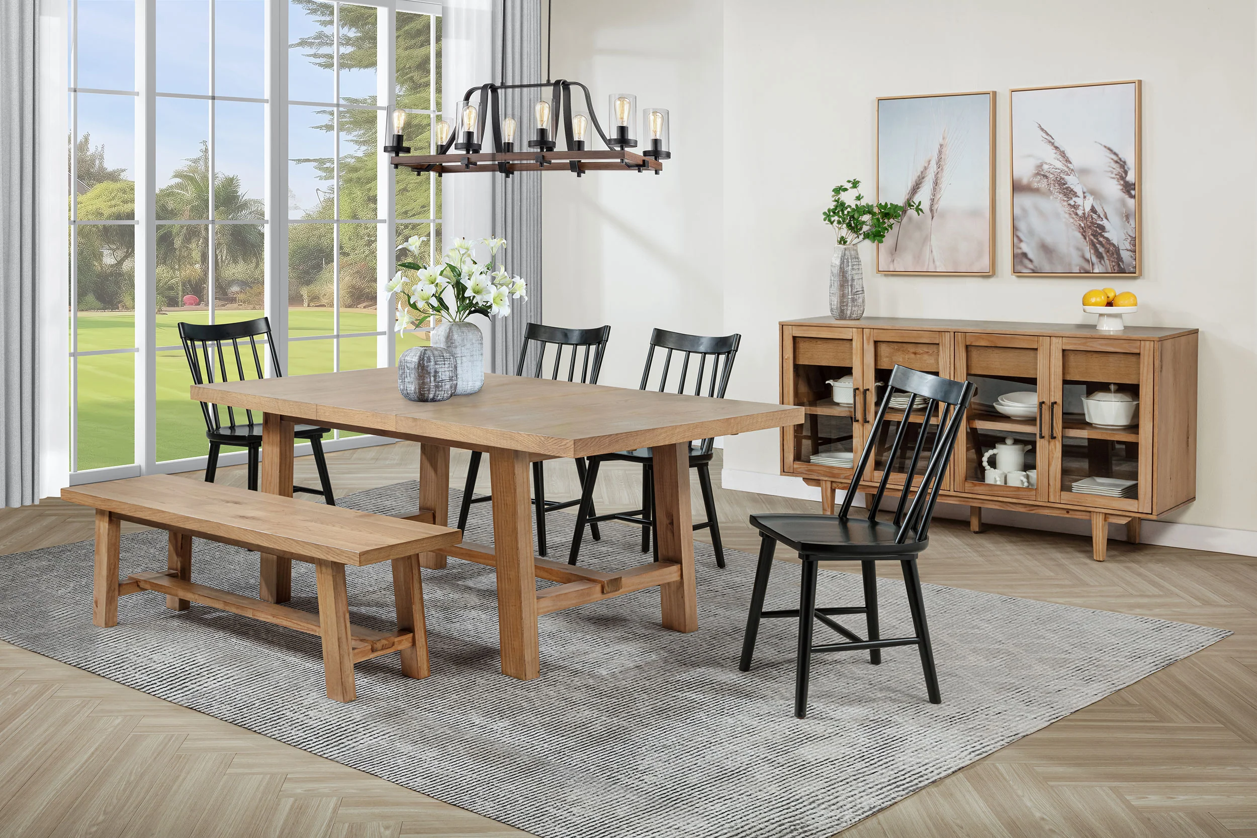 Middleton Side Chairs - Image 30