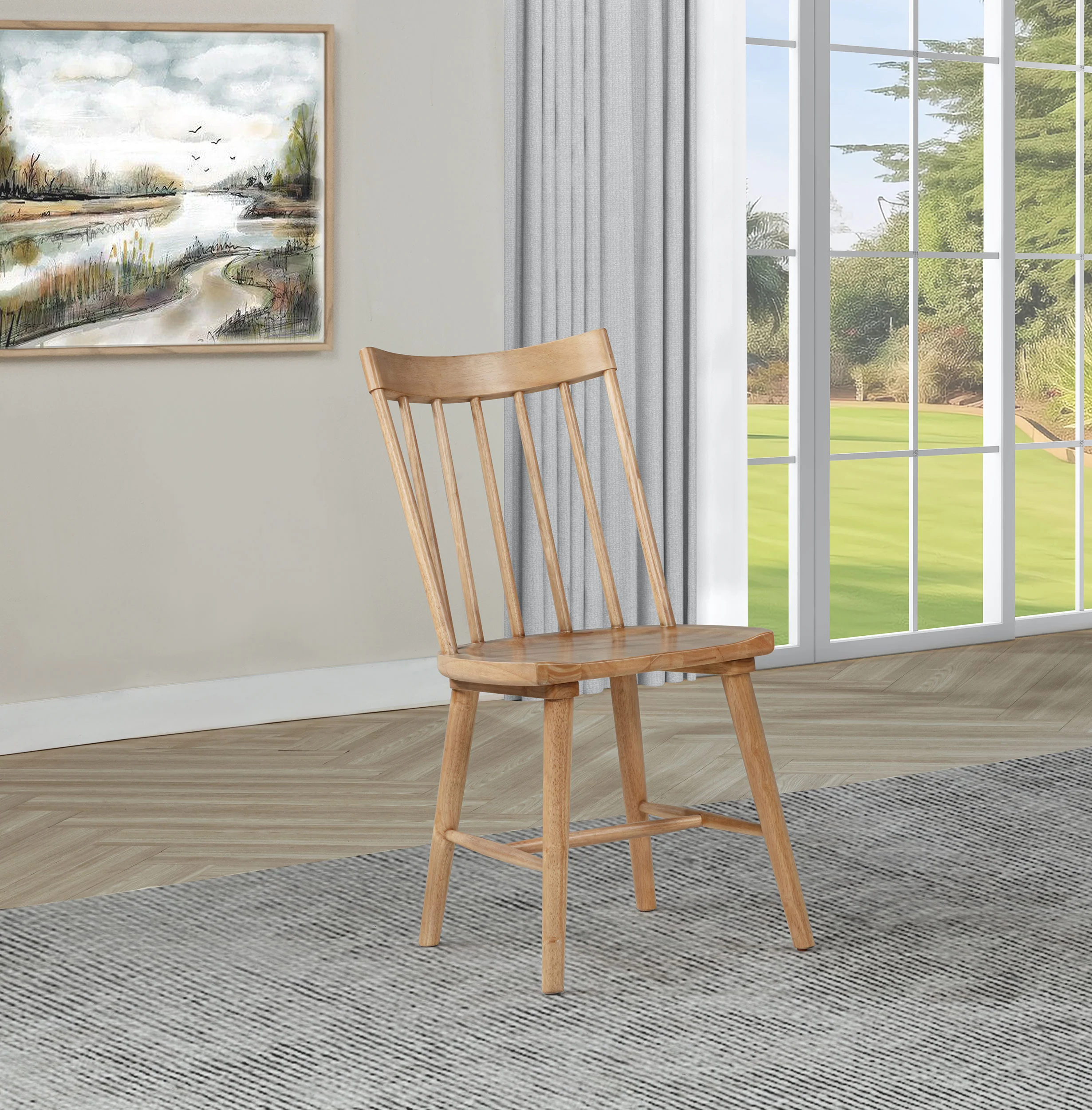 Middleton Side Chairs - Image 33