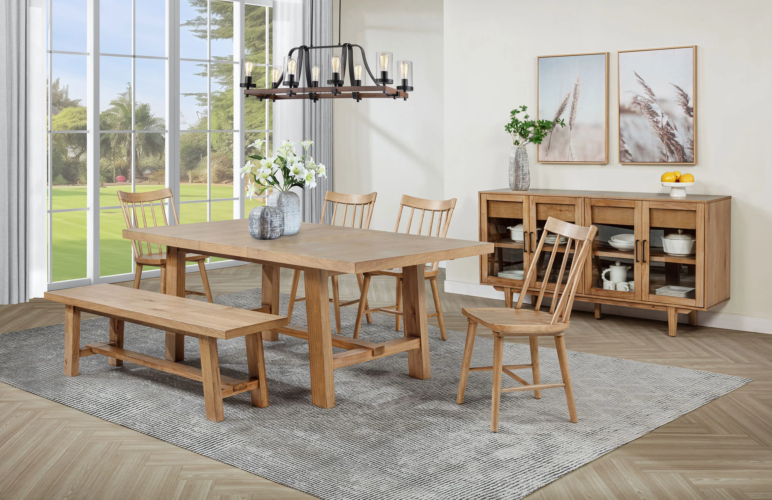 Middleton Side Chairs - Image 44
