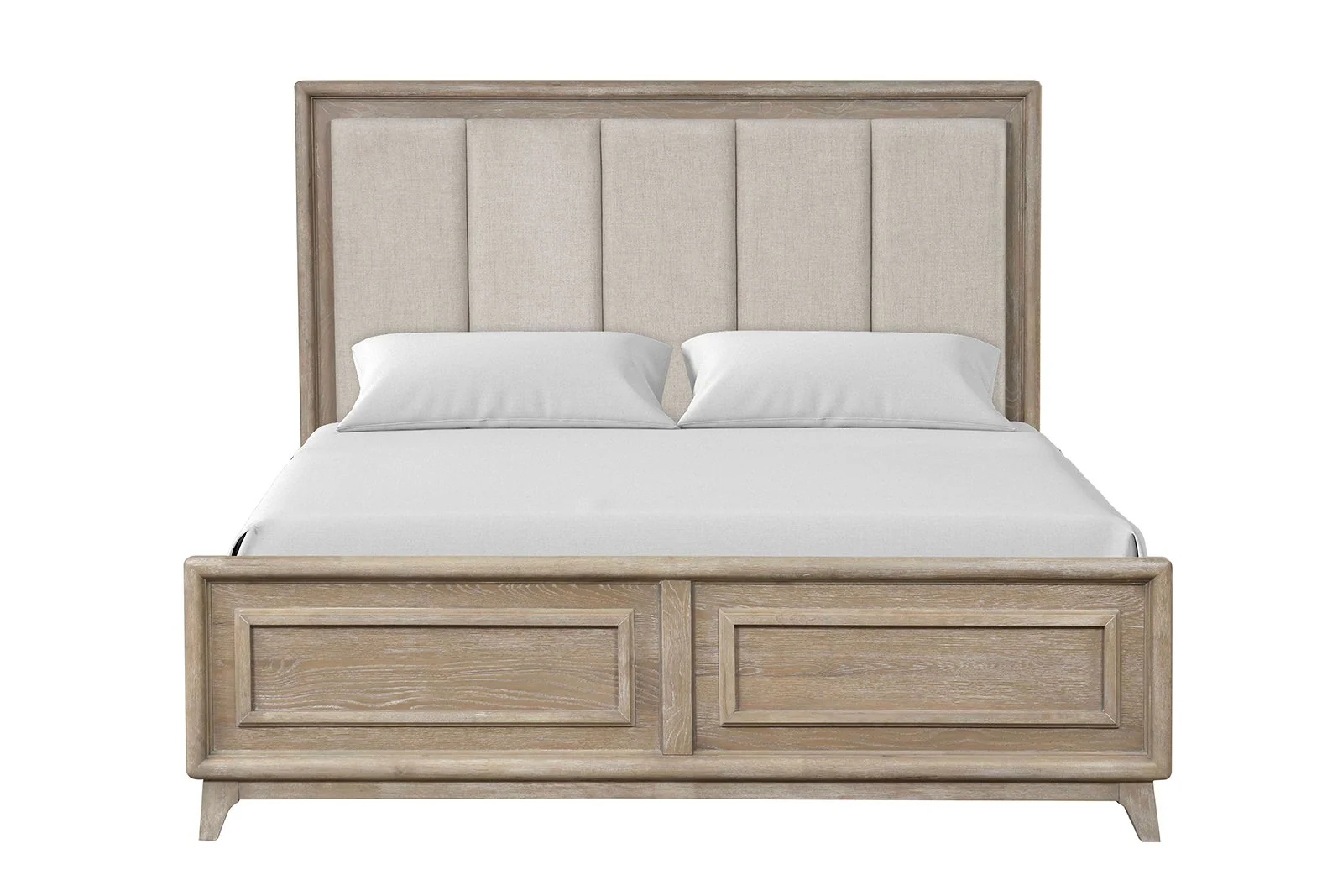 Midhurst 5 Pc. Queen Bedroom Set w/ 2NS - Image 5