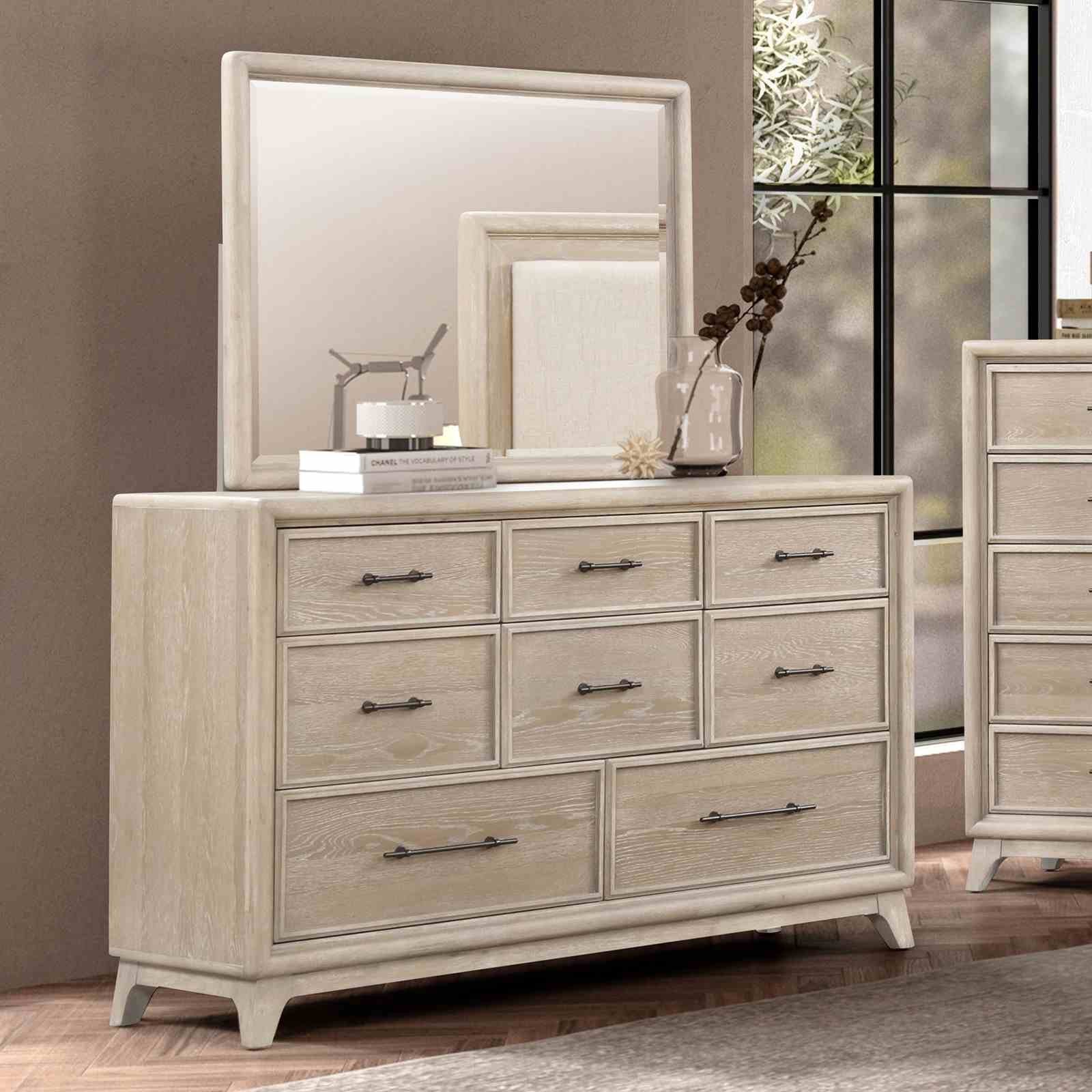 Midhurst Dresser, Oak