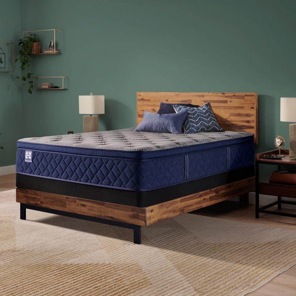 Midnight Bliss Spring Mattress - Image 29