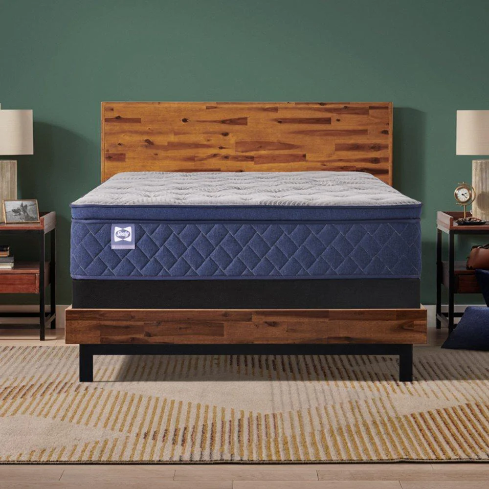 Midnight Bliss Spring Mattress - Image 3