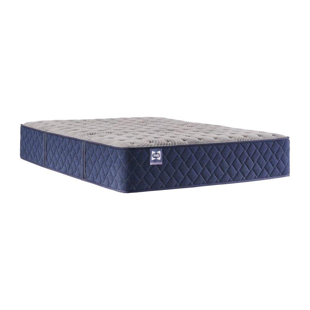 Midnight Bliss Spring Mattress - Image 9
