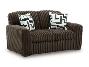 Midnight-Madness Loveseat - Image 3
