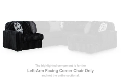 Midnight-Madness Sectional Sofa - Image 18