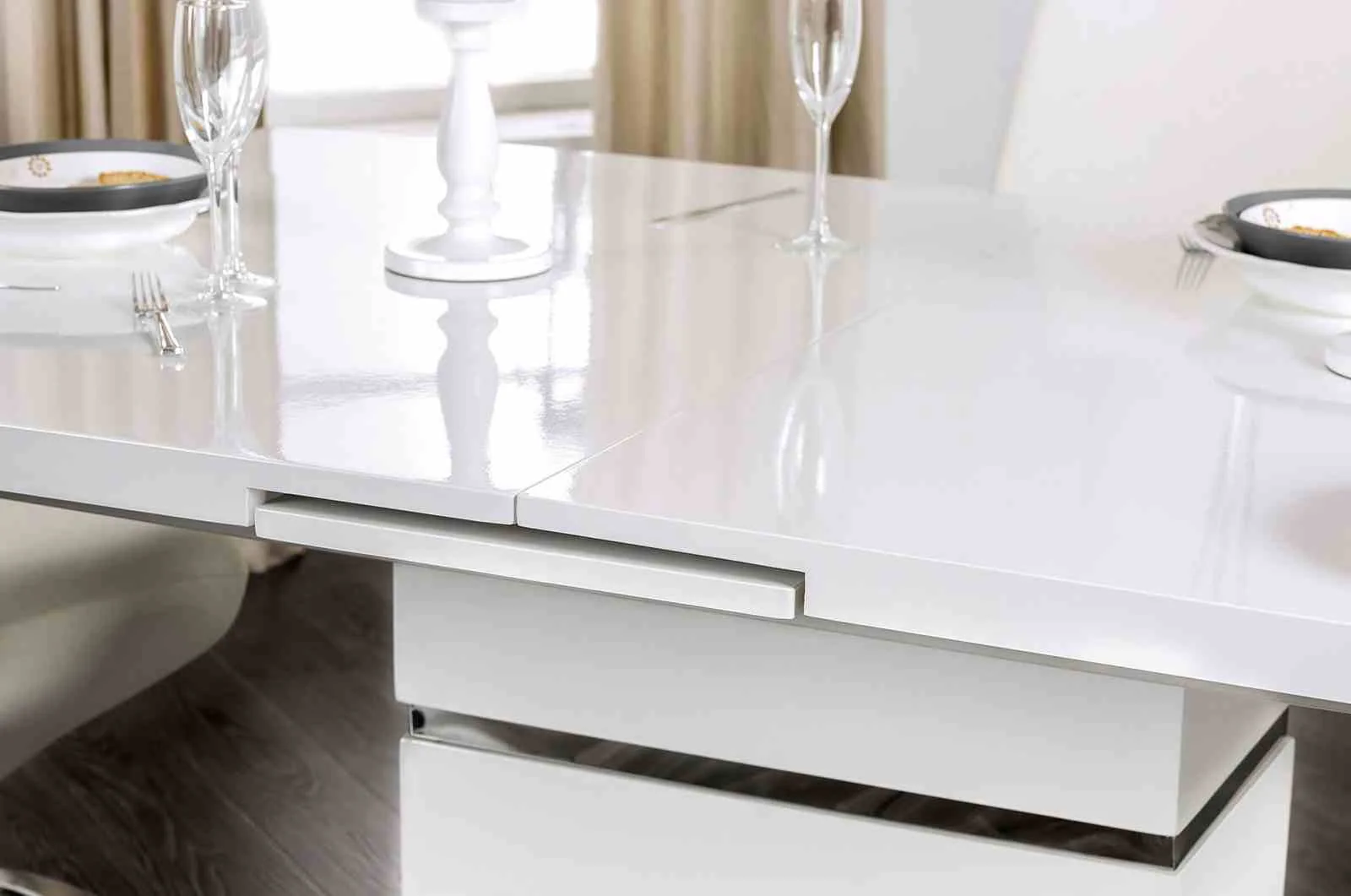 Midvale 7 Pc. Dining Table Set - Image 3