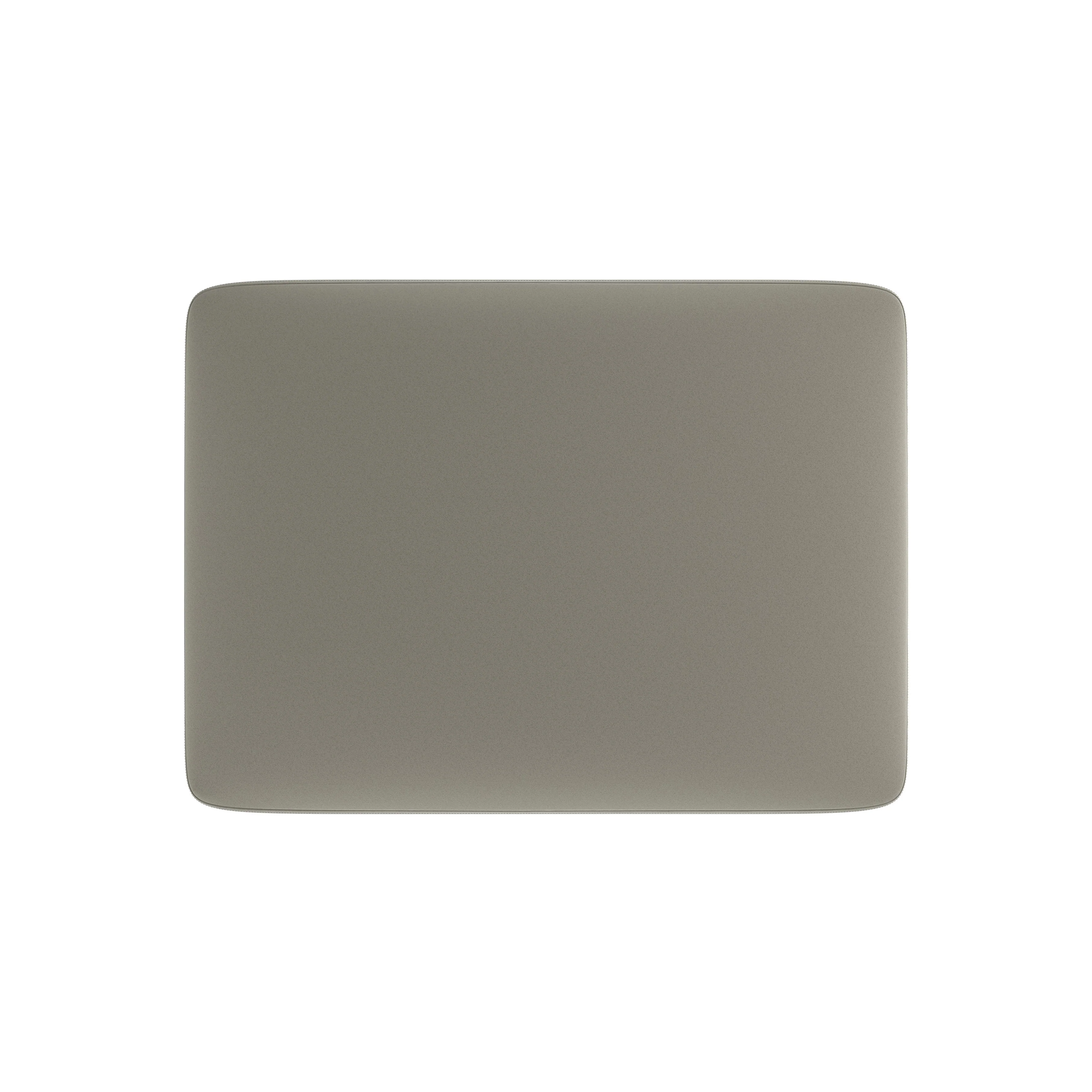 Mila Fabric Ottoman - Image 4