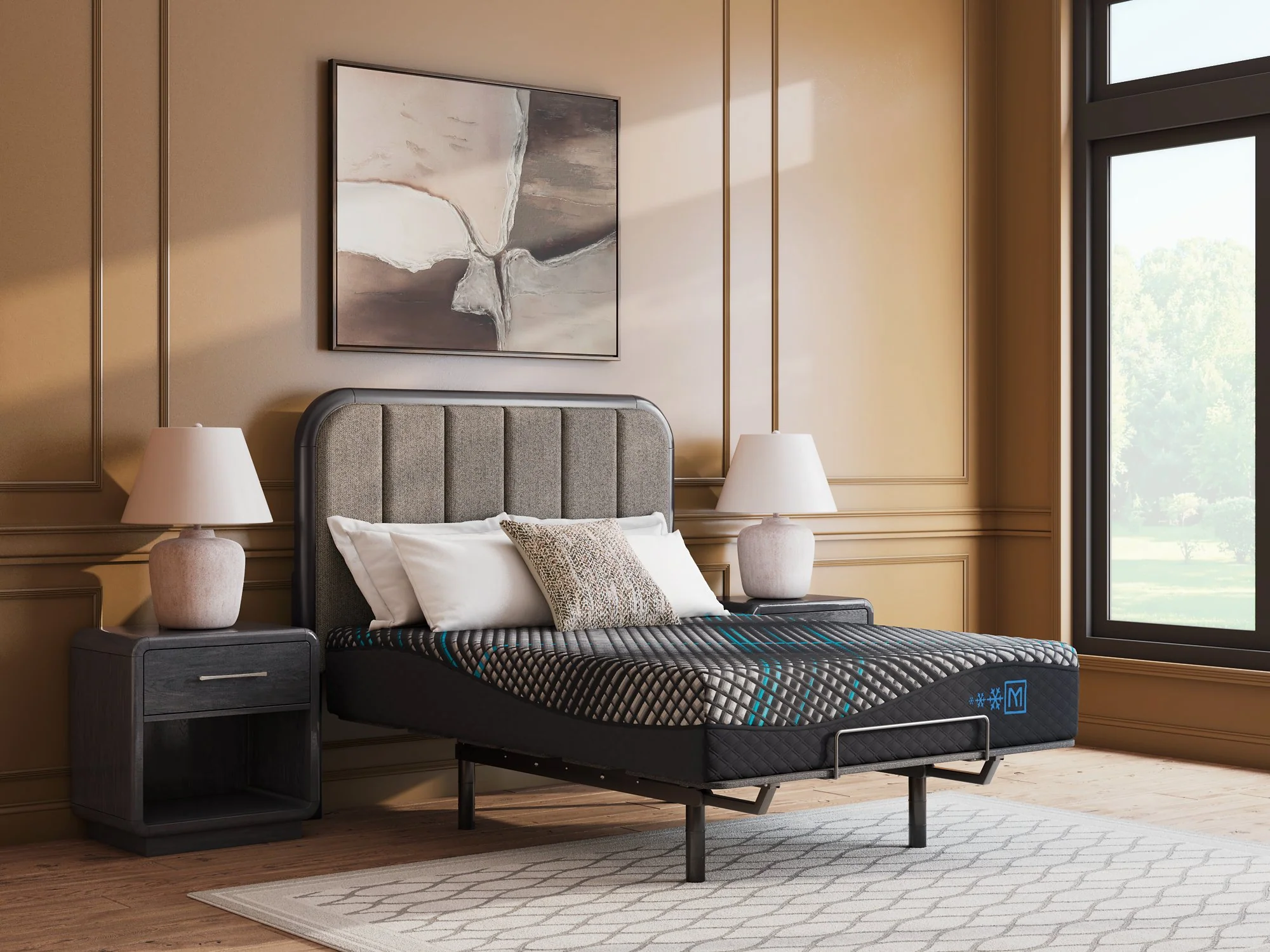 Millennium 2.0 Hybrid 12 Inch Mattress - Image 6