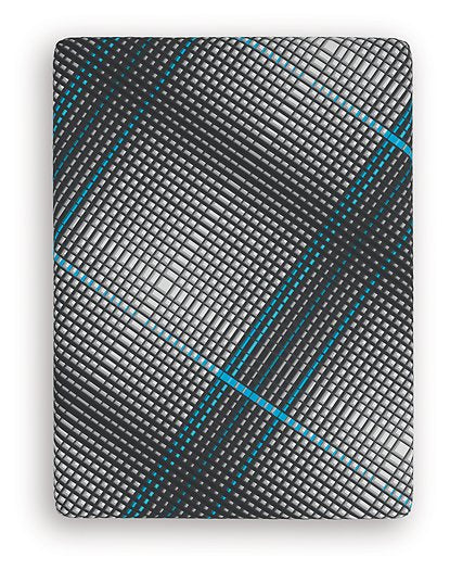 Millennium 2.0 Hybrid 14 Inch Mattress - Image 4