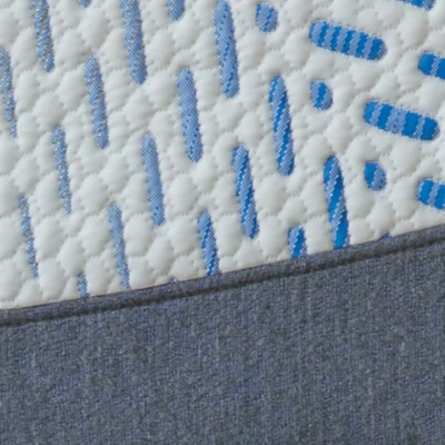 Millennium Luxury Plush Gel Latex Hybrid Mattress - Image 4