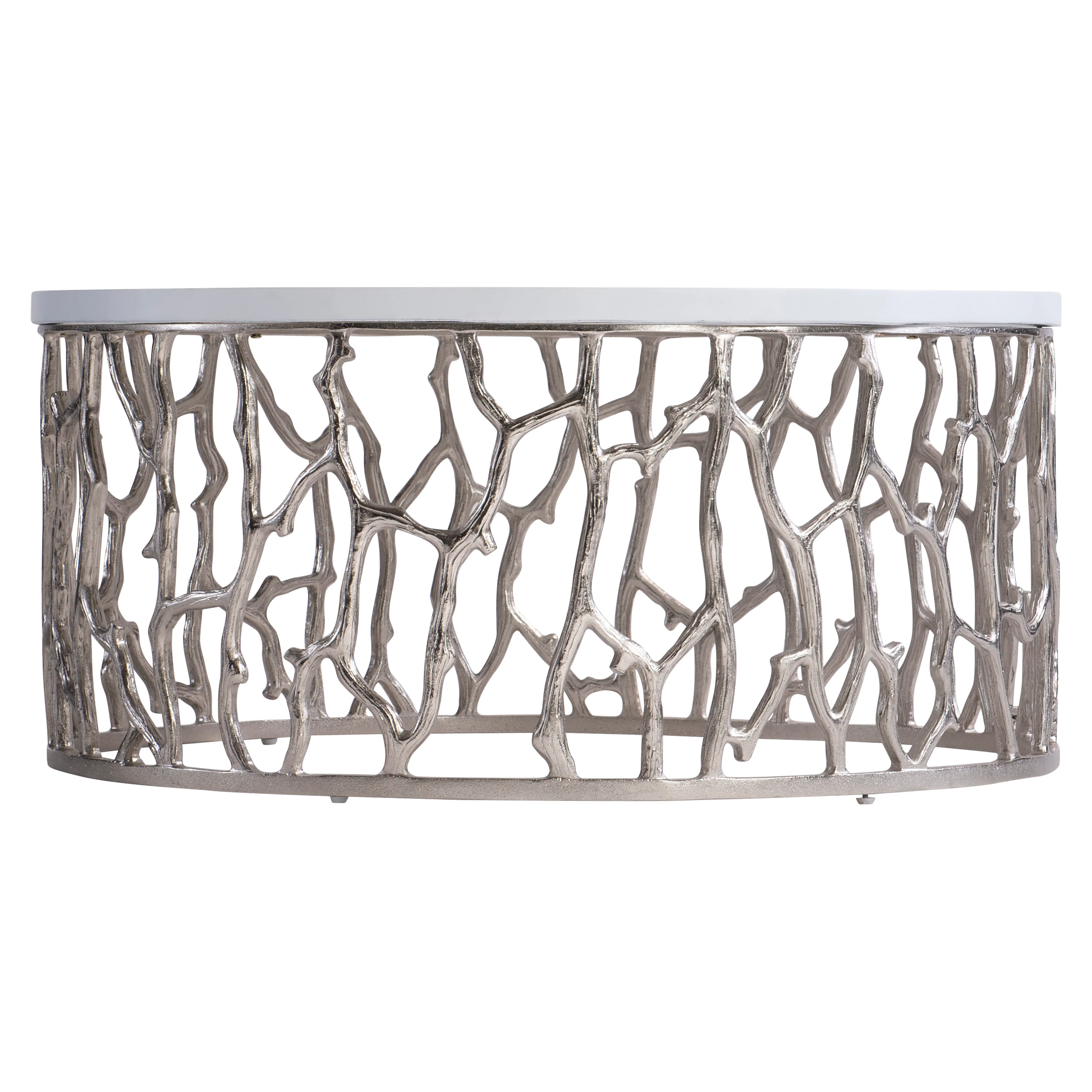 Milos Outdoor Cocktail Table - Image 3