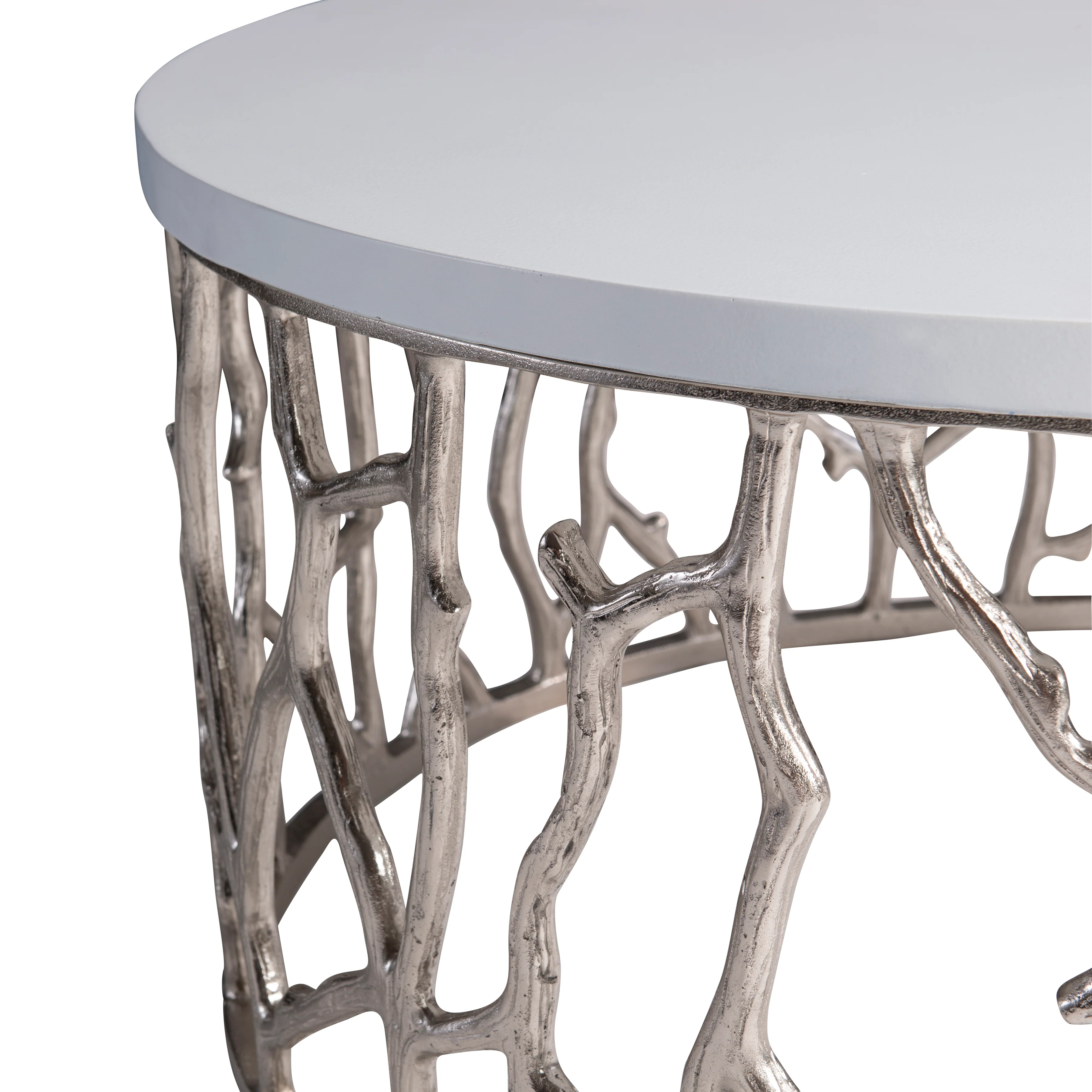 Milos Outdoor Cocktail Table - Image 6