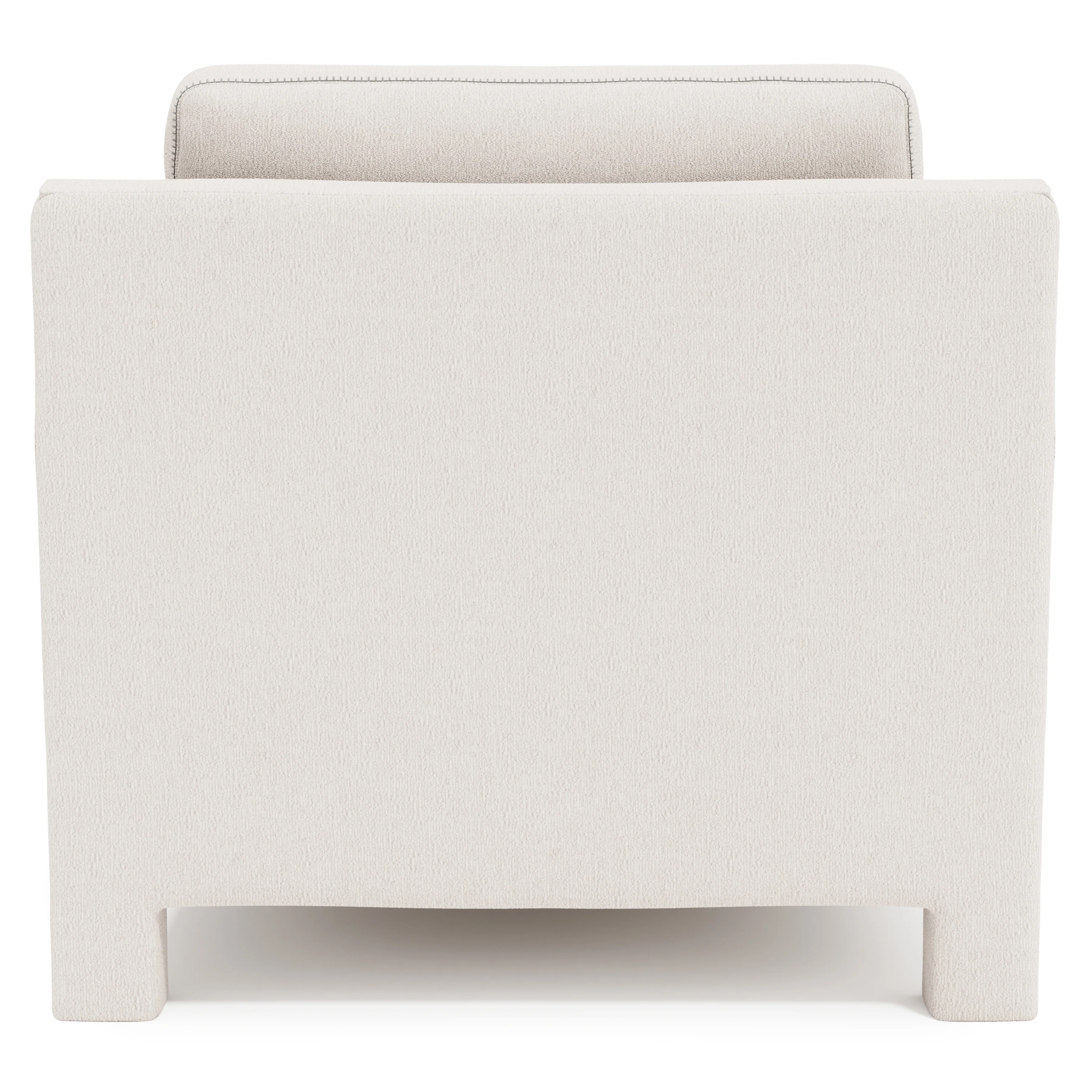 Mily Fabric Chaise - Image 12